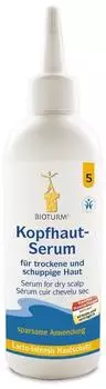 Bioturm Kopfhaut-Serum Nr.5 (150 ml)