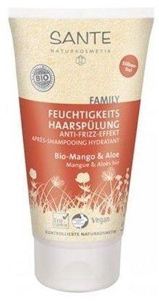 Sante Feuchtigkeits Haarspülung Bio-Mango & Aloe (150ml)