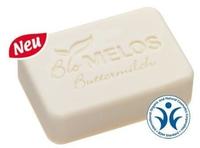Melos Bio Buttermilch-seife 100 g
