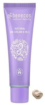 benecos Natural BB Cream (30ml)