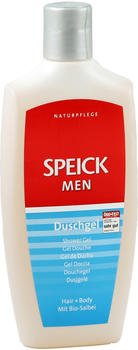 Speick Men Duschgel Hair+Body (250ml)