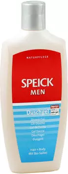 Speick Men Duschgel Hair+Body (250ml)