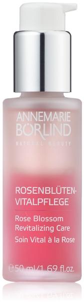Annemarie Börlind Rosenblüten-Vitalpflege 50 ml