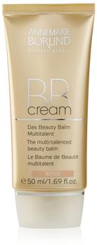 Annemarie Börlind Beauty Secrets BB Cream Beige (50ml)
