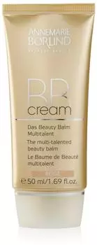 Annemarie B&ouml;rlind Beauty Secrets BB Cream Beige (50ml)