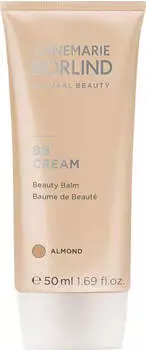Annemarie Börlind Beauty Secrets BB Cream Beige (50ml) – Vielseitige Anwendung für jeden Hauttyp