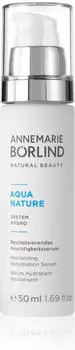 Annemarie Börlind Aquanature System Hydro Revitalisierendes Feuchtikeitsserum (50ml) Annemarie Börlind Aquanature System Hydro Revitalisierendes Feuchtikeitsserum (50ml)