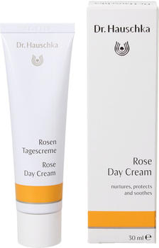 Dr. Hauschka Rosen Tagescreme Light 30 ml