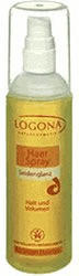 Logona Bio-Hopfen Haarspray 150 ml
