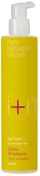 i + m Naturkosmetik Glanz Shampoo (250ml)