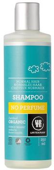 Urtekram No perfume Shampoo (250ml)