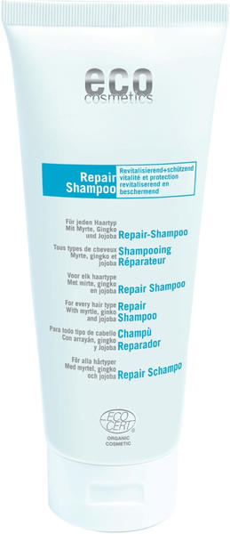 Eco Cosmetics Repair-Shampoo (200ml)