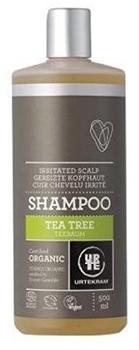 Urtekram Tea Tree Shampoo (500ml)
