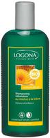PZN-DE 06933632, LOGONA Volumen Shampoo Bier-Honig 250 ml, Grundpreis: &euro; 27,80 /