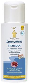 Bioturm Lotuseffekt Shampoo Nr. 17 (200ml)