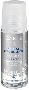 SANTE Pure Spirit Kristall Deo Roll-on 50 ml