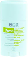 eco cosmetics 72208, eco cosmetics Deo-Stick Olive & Malve - 50 ml, Grundpreis: