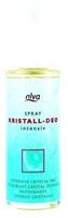 Kristall DEO Spray intensiv alva 75 ml