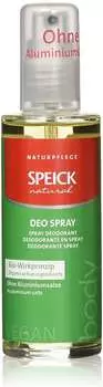 Speick Natural Deo Spray (75 ml)