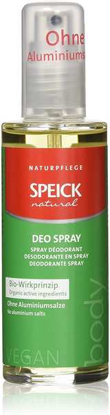 Speick Natural Deo Spray (75 ml)