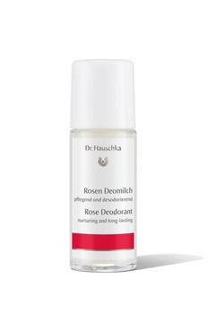Dr. Hauschka Rosen Deomilch Roll-On 50 ml