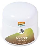 Martina Gebhardt Baobab Foot Balm