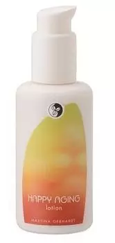 Martina Gebhardt Happy Aging Lotion (100ml)