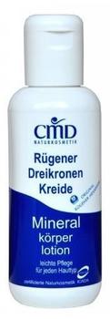 CMD Naturkosmetik Mineral Körperlotion mit Rügener Kreide (200ml)