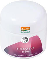 Martina Gebhardt Ginseng Cream (50ml), Grundpreis: &euro; 338,20 / l