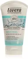 PZN-DE 17828105, Laverana Lavera Basis Sensitiv Waschgel 125 ml, Grundpreis: &euro;