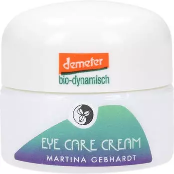 Martina Gebhardt Avocado Eye Care (15ml)