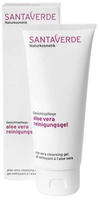 PZN-DE 07121066, SANTAVERDE Aloe Vera Reinigungsgel 100 ml, Grundpreis: &euro; 130,50