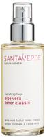 PZN-DE 00120885, SANTAVERDE Aloe Vera Toner classic Spray 100 ml, Grundpreis: &euro;