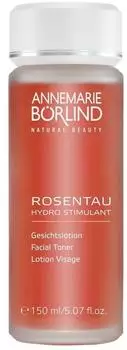 Annemarie B&ouml;rlind Rosentau Gesichtslotion 150 ml