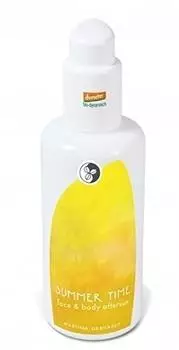 Martina Gebhardt Happy Aging Cream (50ml)
