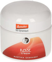 Martina Gebhardt Rose Creme (50ml)