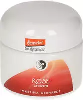 Martina Gebhardt Rose Cream
