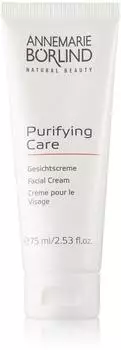 Annemarie B&ouml;rlind Purifying Care Gesichtscreme (75ml)