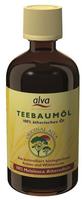 Teebaum &Ouml;L KBA 4% Cineol alva 20 ml