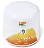 Martina Gebhardt Happy Aging Vital Mask
