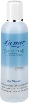 La mer Cosmetics Flexible Care Augen-Make-up Entferner (100ml)