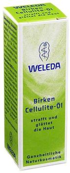 Weleda Birken Cellulite-Öl (10ml)