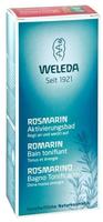PZN-DE 00650790, Weleda Rosmarin Aktivierungsbad Bad Inhalt: 200 ml, Grundpreis: