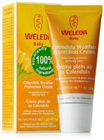 PZN-DE 00871924, Weleda Calendula Wind & Wetter Balsam 30 ml, Grundpreis: &euro;