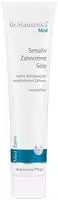 Dr. Hauschka Sensitiv Zahncreme Sole 75 ml