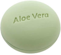 Tjota Runde Aloe-vera-badeseife 225 g