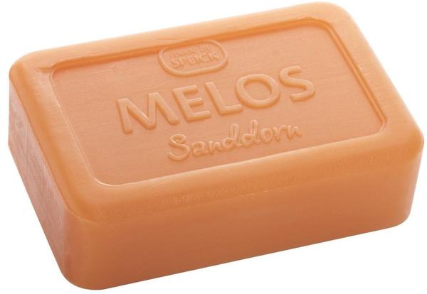 Speick Melos Sanddorn Seife (100 g)