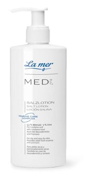 La mer Med Salzlotion ohne Parfüm (200ml)