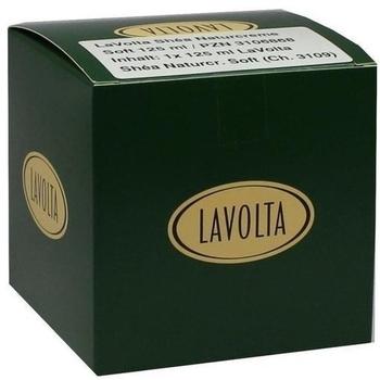 LaVolta Shea Naturcreme Soft (125ml)