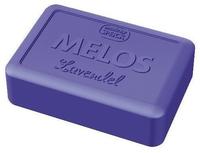 PZN-DE 03070610, Speick Naturkosmetik Melos bio Lavendel-seife 100 g, Grundpreis: